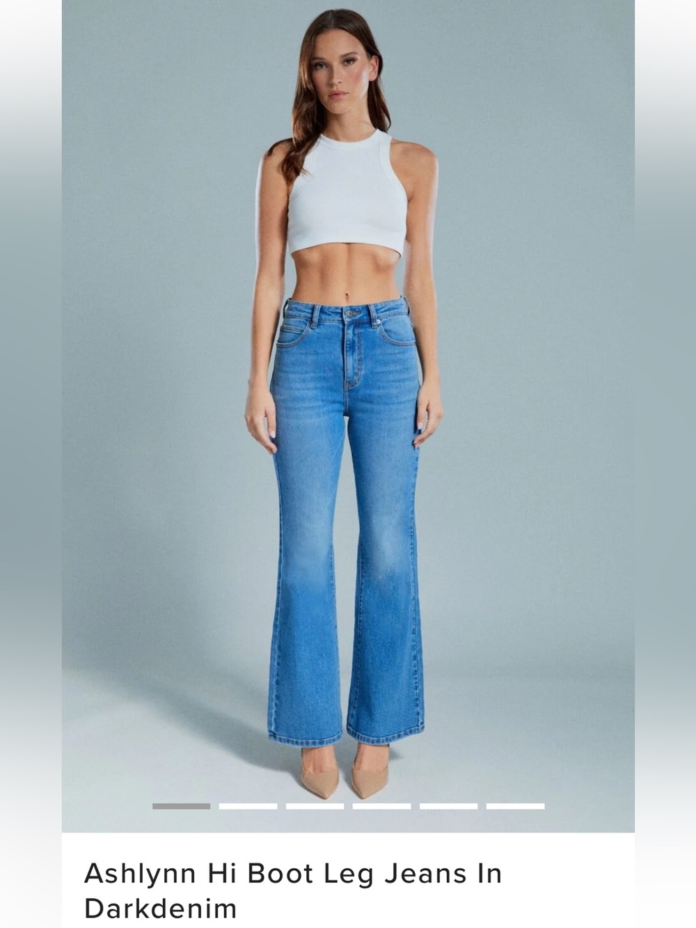Bardot Jeans